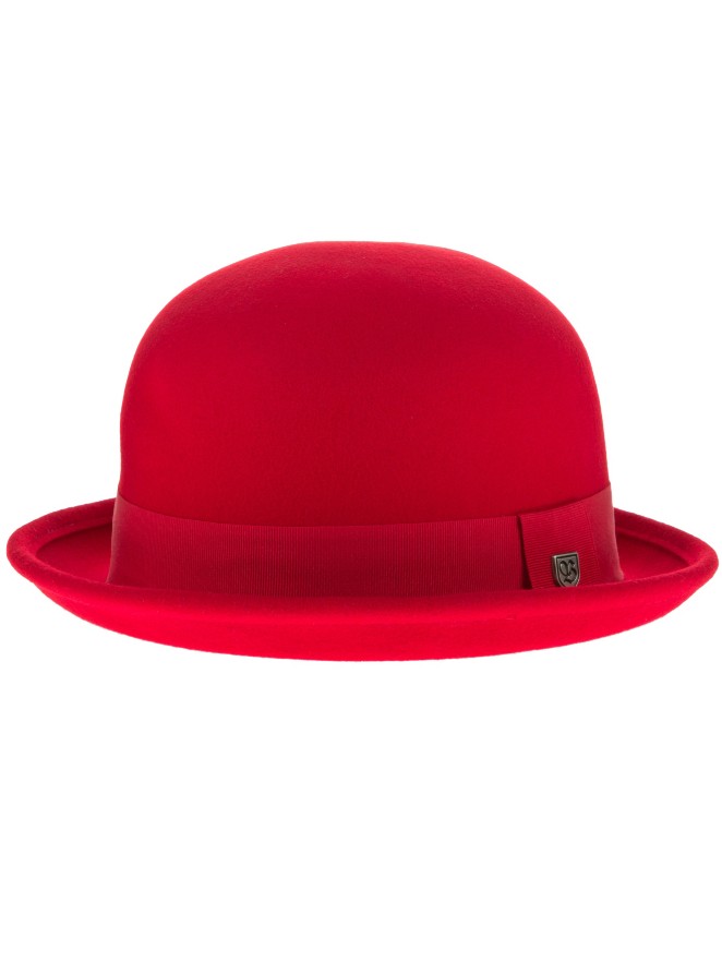 Brixton Pack Bowler Hat