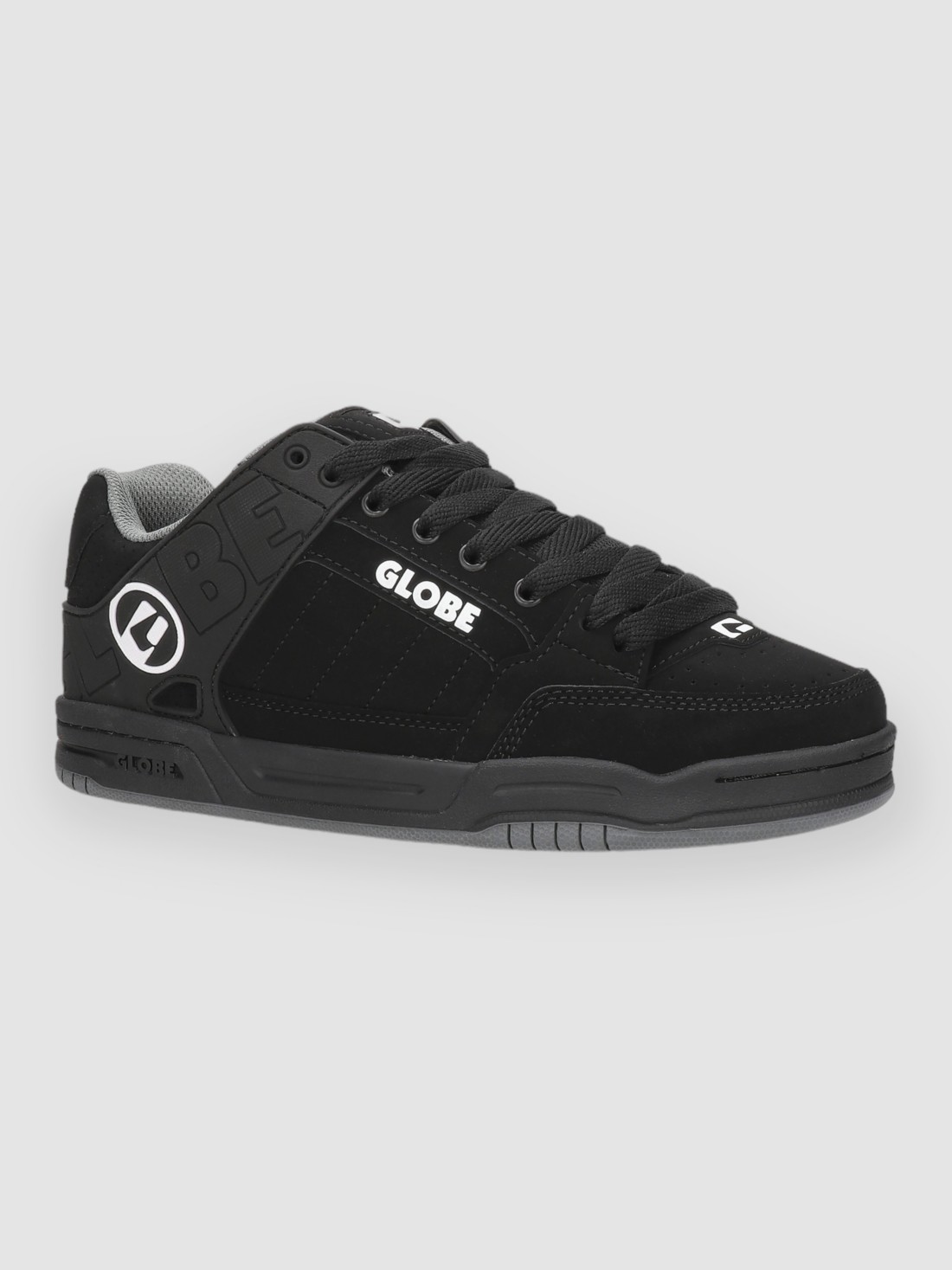 Globe Tilt Skateschuhe black tpr