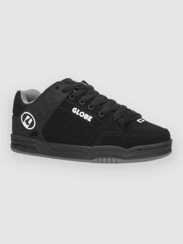 Globe Tilt Skateschuhe black tpr