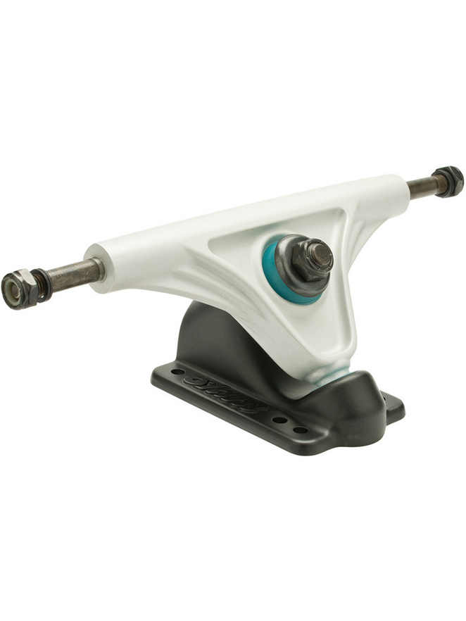 Globe Slant Inverted Mag 180mm Truck