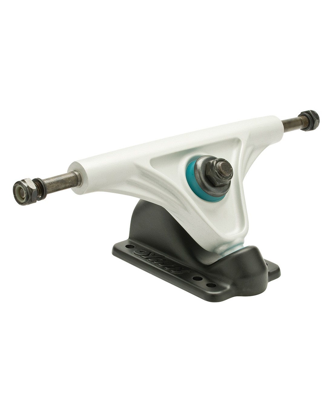 Globe Slant Inverted Mag 180mm Achse black