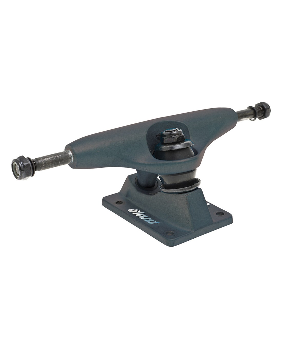 Globe Slant Standard Colored 4.25" Achse black