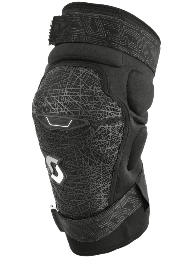 Scott Grenade Pro II Knee Guards