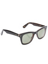 Komono Allen1 black/tortoise