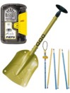 PIEPS Set Pro ARVA