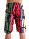 Light Rumble Boardshort