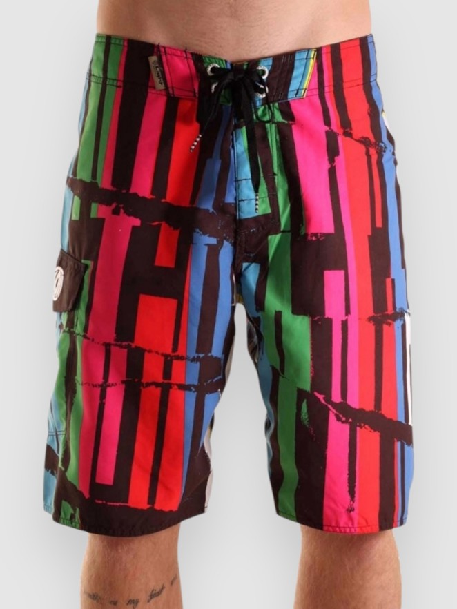 Light Rumble Boardshorts