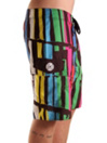 Light Rumble Boardshort