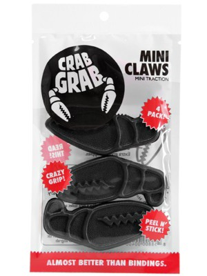 Mini Claws Stomp pad