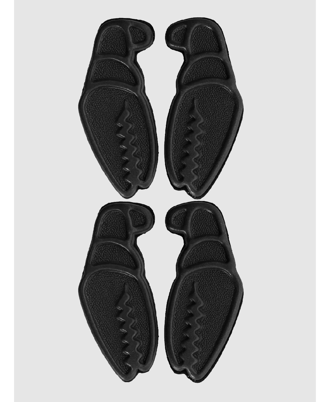 Crab Grab Mini Claws Stomp Pad black