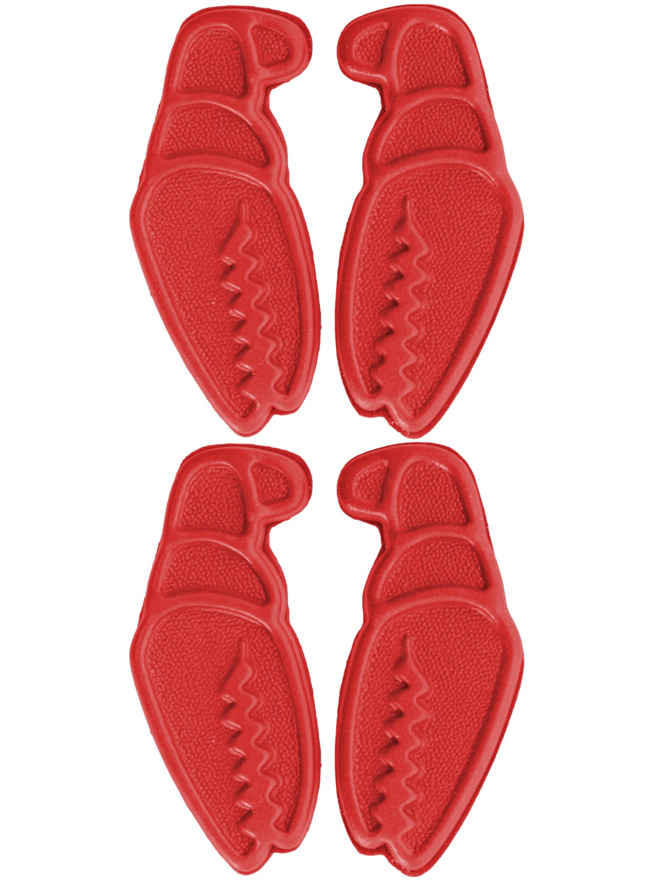 Crab Grab Mini Claws Stomp Pad