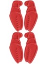 Crab Grab Mini Claws Stomp Pad
