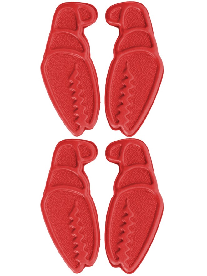 Crab Grab Mini Claws Stomp Pad
