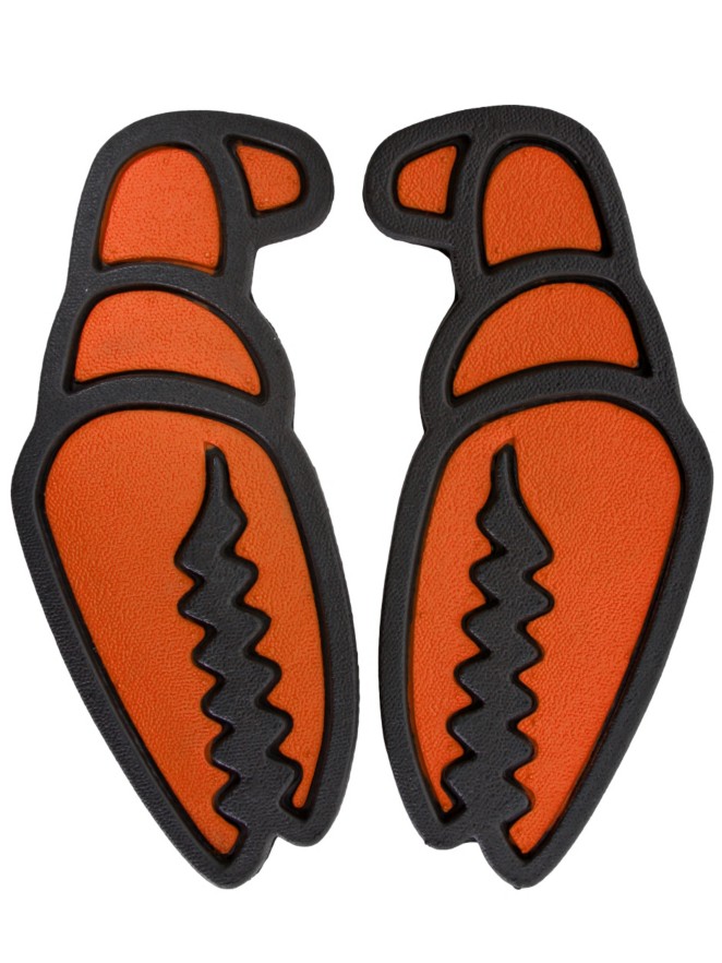 Crab Grab Mega Claws Stomp pad