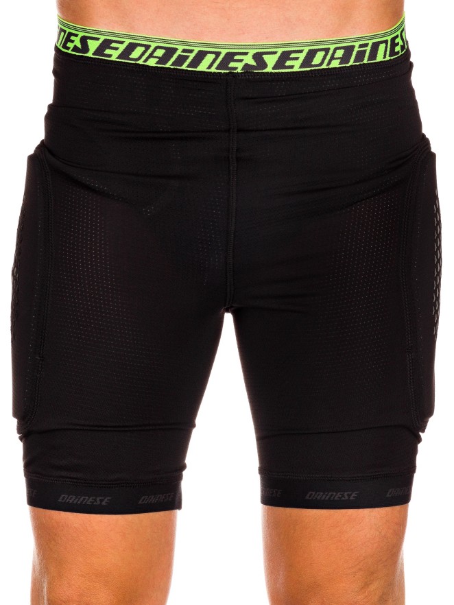 Dainese Soft Pro Shape Shorts
