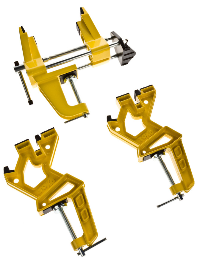 Toko Ski Vise Freeride
