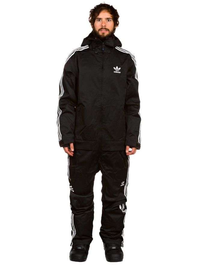 adidas Originals Firebird 1 Piece Jacket