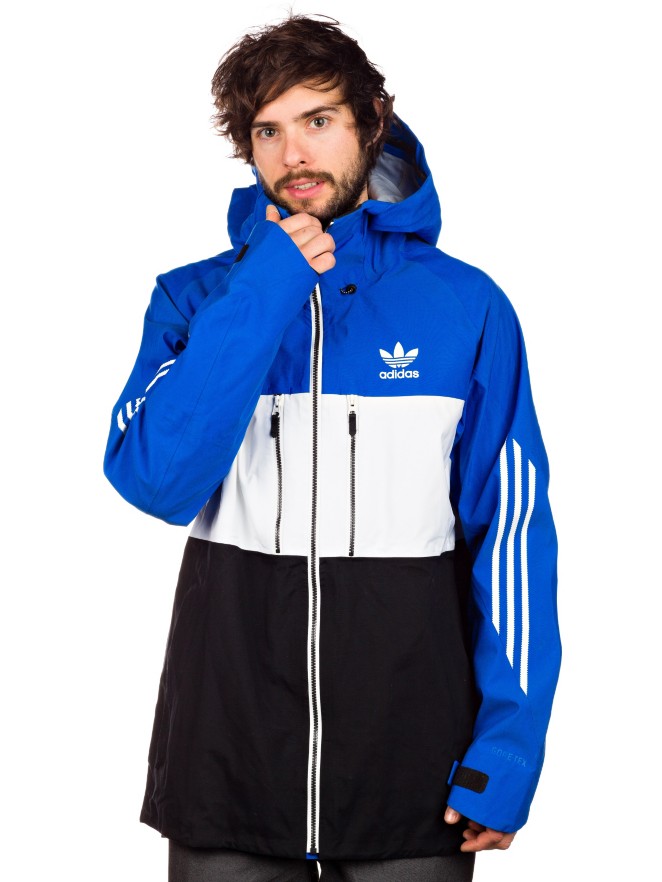 adidas Originals Catchline Gore-Tex Jacket