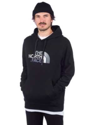 the north face drew hoodie