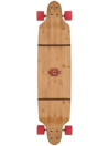 Globe Bannerstone 41″ x 9.75″ Longboard Completo