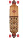 Globe Bannerstone 41″ x 9.75″ Longboard Completo