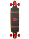Globe Spearpoint 40″ Longboard Completo