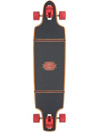 Globe Spearpoint 40″ Longboard Completo