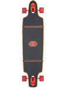 Spearpoint 40&amp;#034; Skateboard