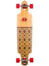 Globe Spearpoint 40″ Longboard Completo