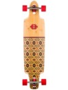 Globe Spearpoint 40″ Longboard Completo