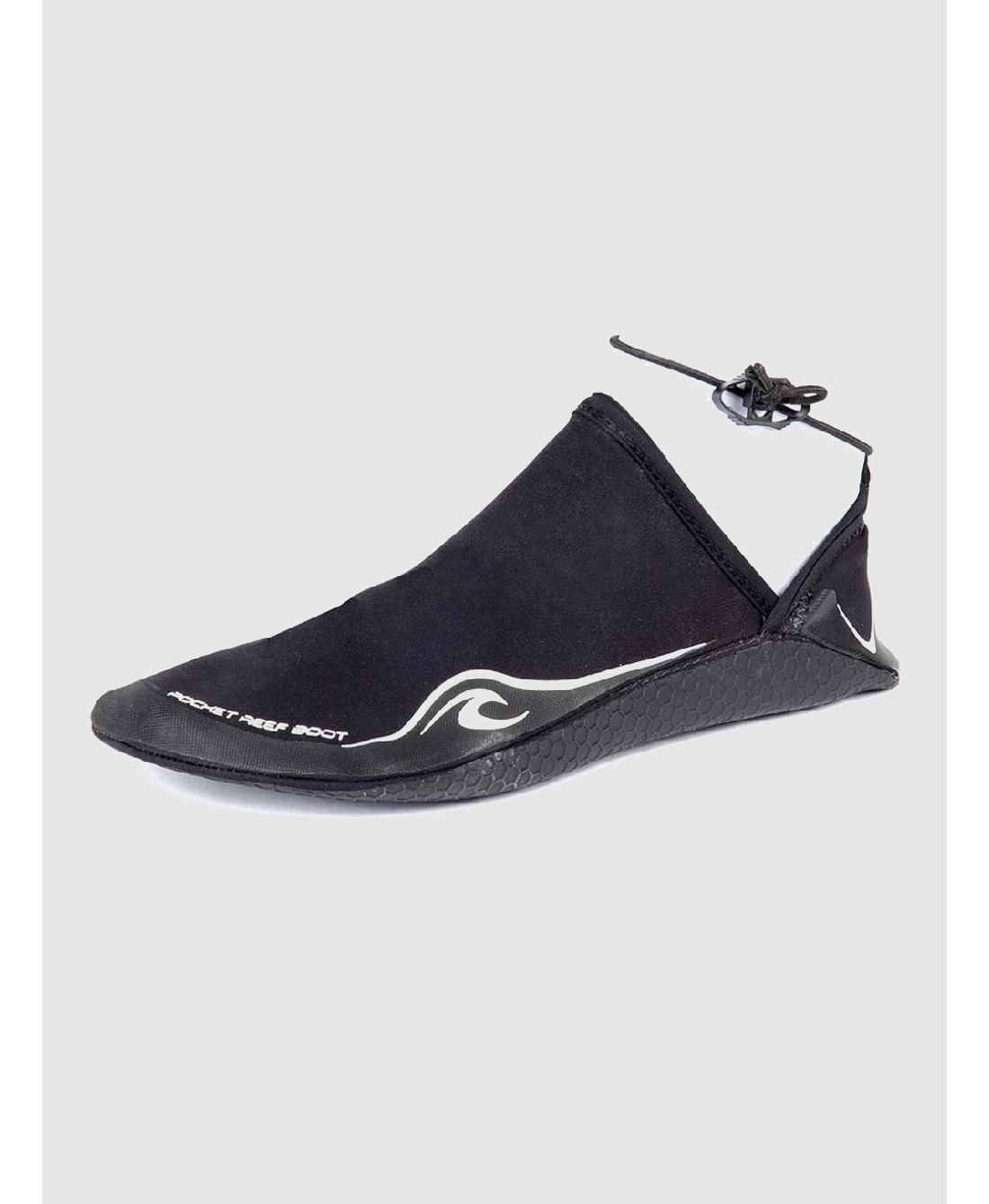 Rip Curl Pocket Reef 1mm Neoprenschuhe black