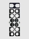 Voilé Universal Splitboard Hardware Puck Set