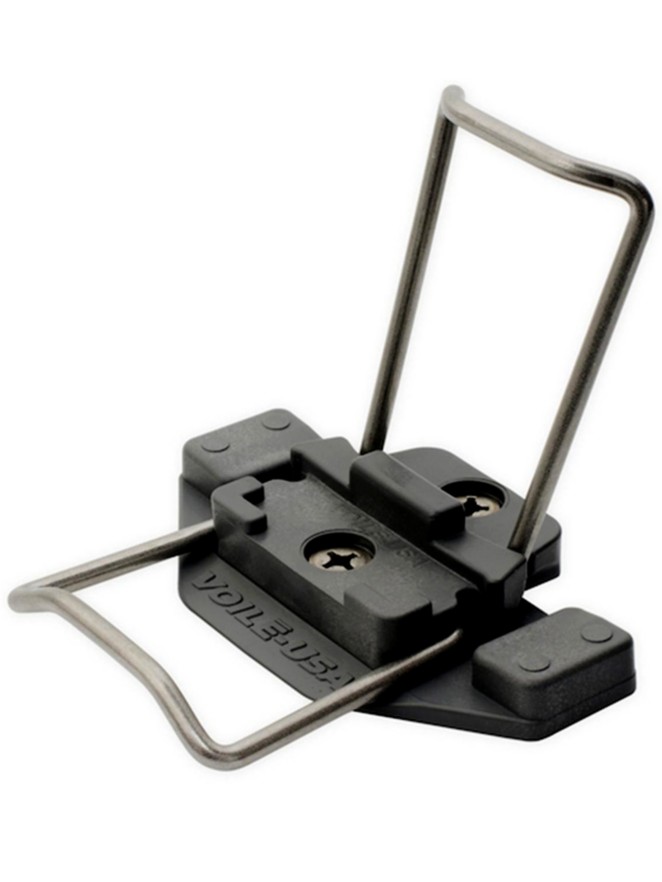 Voilé Splitboard Dual Height Climbing Heels