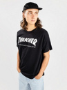 Thrasher Skate Mag T-Shirt
