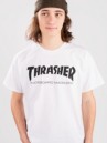 Thrasher Skate Mag T-Shirt