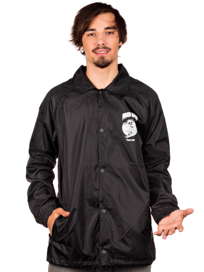 ThirtyTwo Hood Rat Jacket