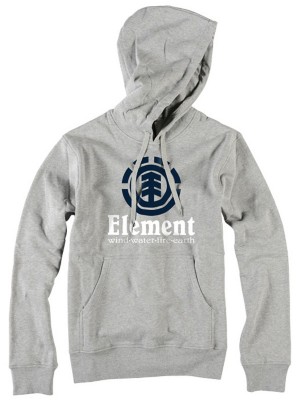 element joint hoodie