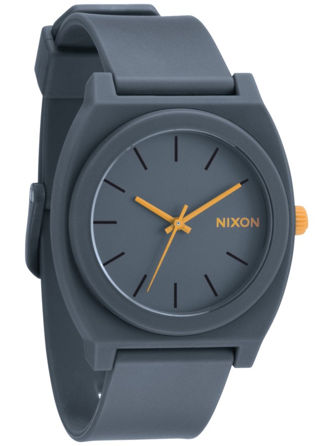 Nixon The Time Teller P Uhr