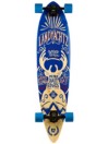 Landyachtz Totem Bamboo Antlers