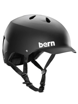Bern Team Watts EPS Helmet