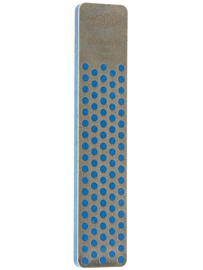 Toko DMT Diamond File blue - coarse