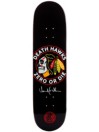 Zero Thomas Death Hawk P2 8.125 Skate Deck