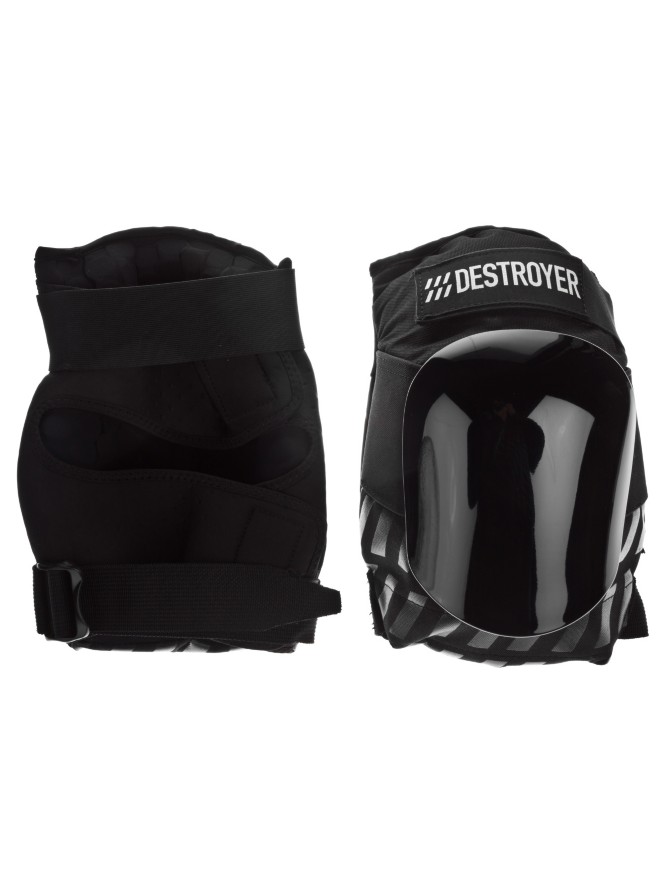 Destroyer Pro Knee Pad