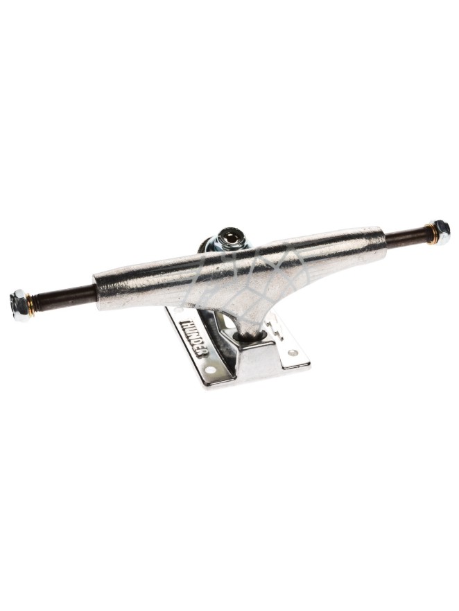 Thunder Polished Hollow Lights Hi 147 Truck