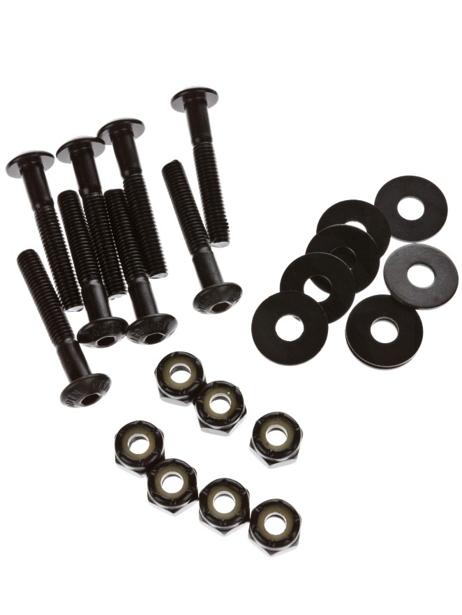 Bolzen Panhead Mountset Philips 1"