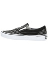 Vans Checkerboard Classic Slip-Ons