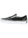 Vans Checkerboard Classic Slip-Ons