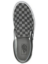 Vans Checkerboard Classic Slip-Ons