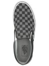 Vans Checkerboard Classic Slip-Ons