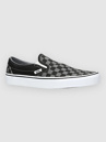 Vans Checkerboard Classic Slip-Ons